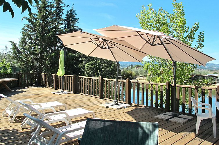 Vakantiehuis Villetta Aia (CET120)