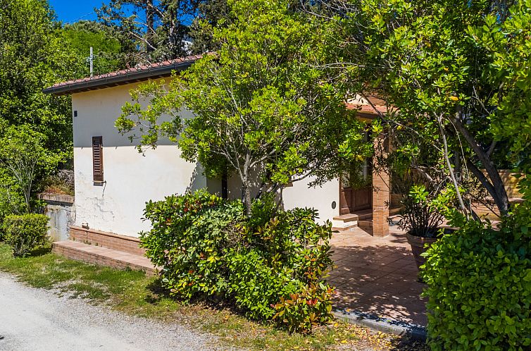 Vakantiehuis Villetta Aia (CET120)