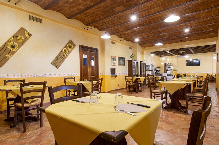 Vakantiehuis Villetta Aia (CET120)