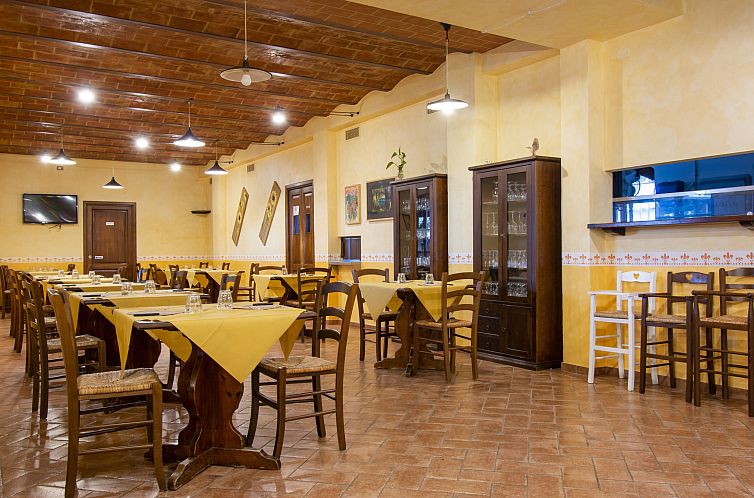 Vakantiehuis Villetta Aia (CET120)