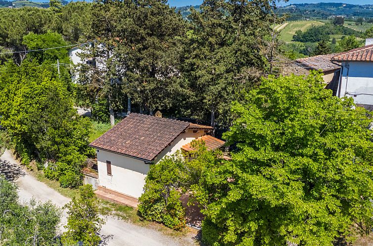 Vakantiehuis Villetta Aia (CET120)