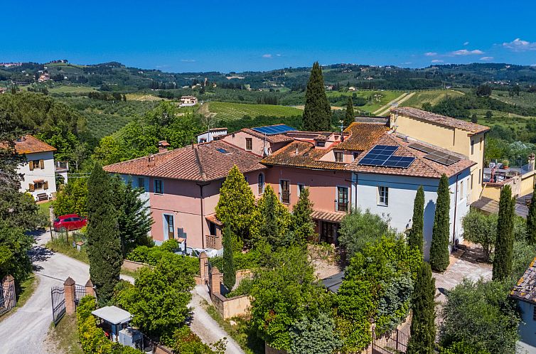 Appartement Archi (CET121)