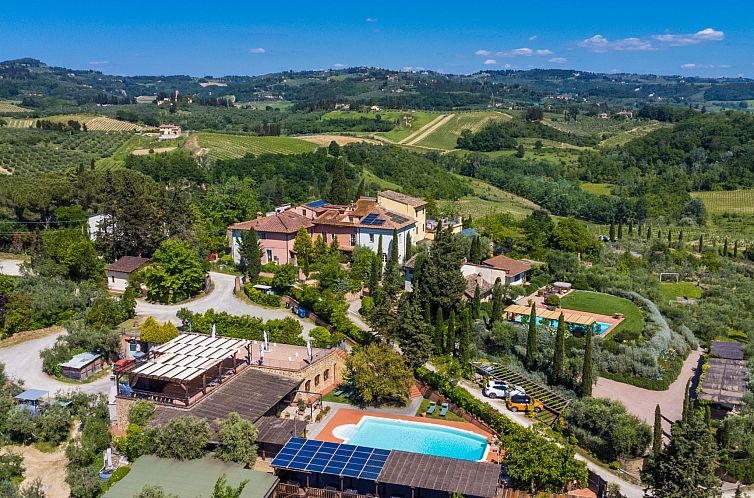 Appartement Archi (CET121)