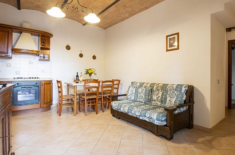 Appartement Archi (CET121)