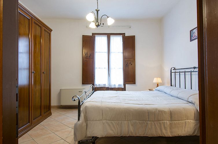 Appartement Archi (CET121)