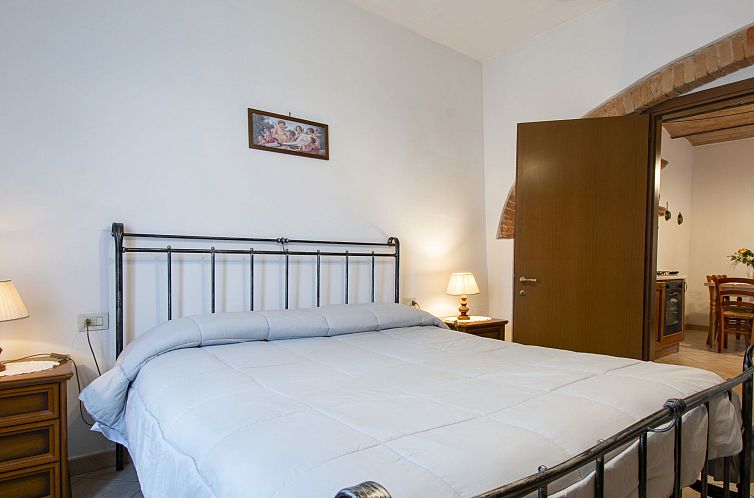 Appartement Archi (CET121)
