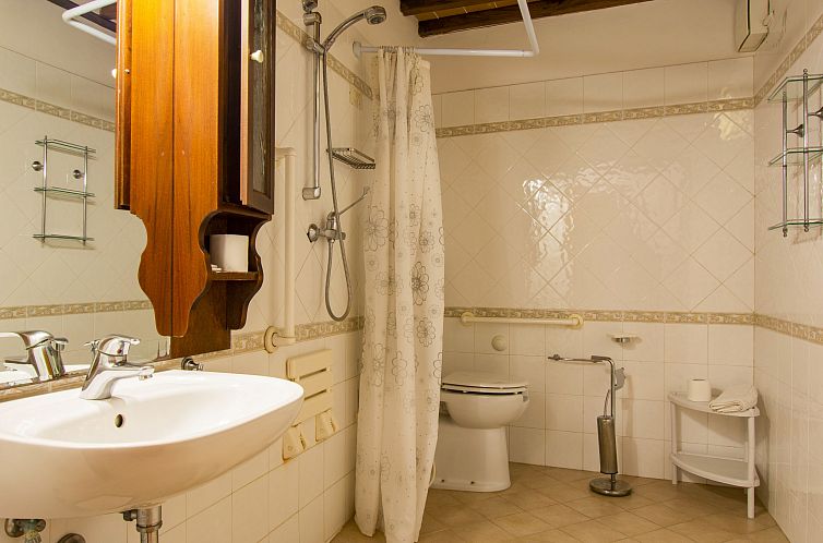 Appartement Archi (CET121)