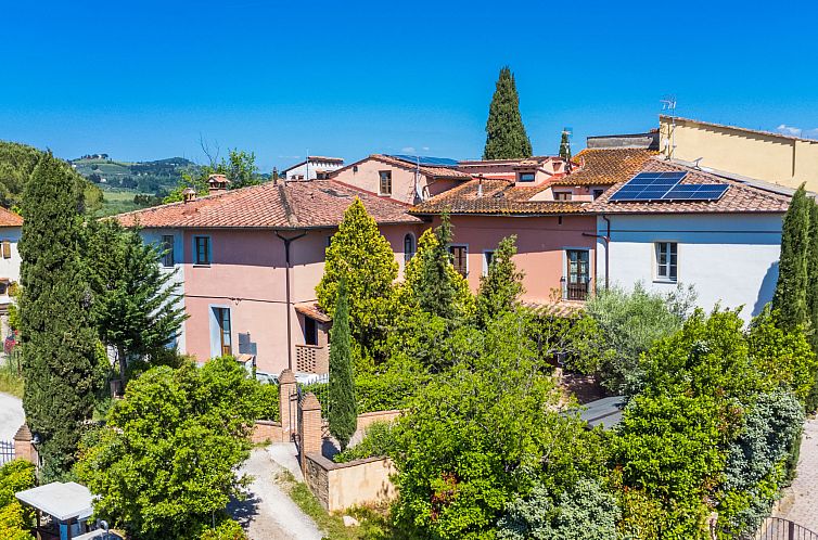 Appartement Archi (CET121)
