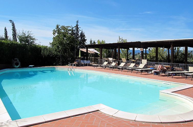 Appartement Archi (CET121)