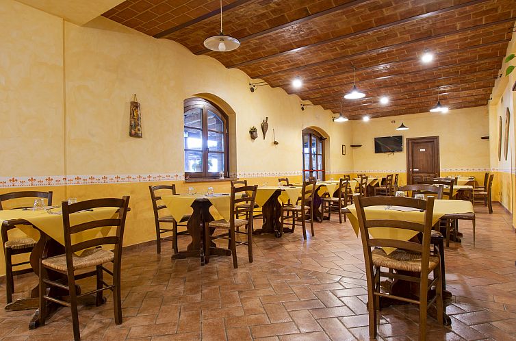 Appartement Archi (CET121)