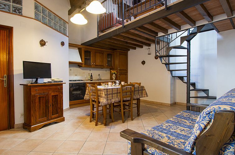 Appartement Belvedere (CET122)