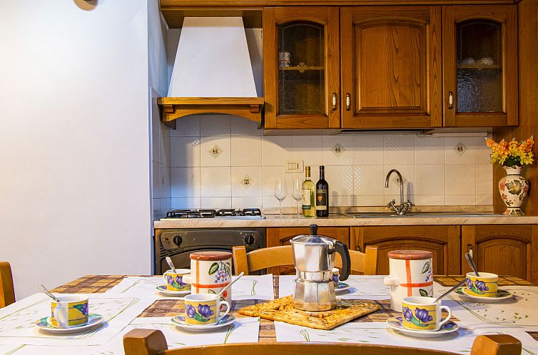 Appartement Belvedere (CET122)