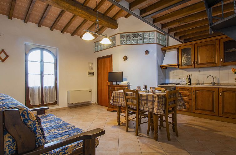 Appartement Belvedere (CET122)