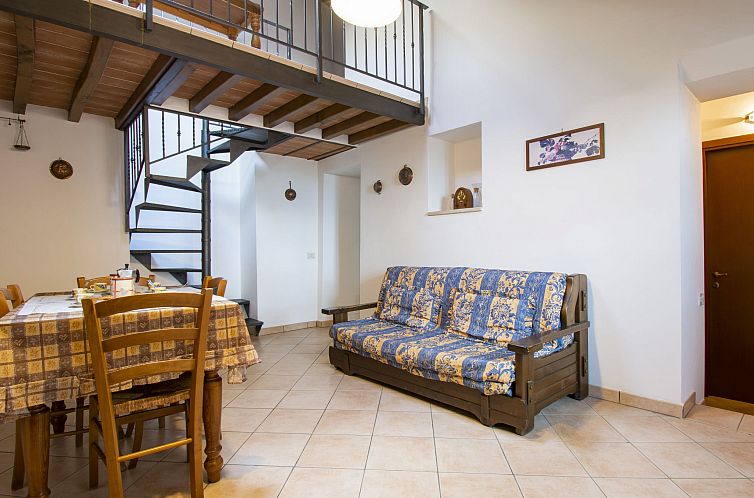 Appartement Belvedere (CET122)