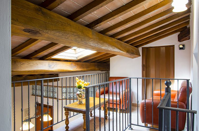 Appartement Belvedere (CET122)