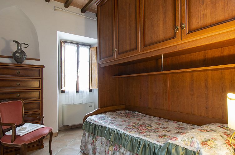 Appartement Belvedere (CET122)