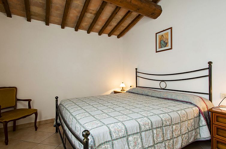 Appartement Belvedere (CET122)
