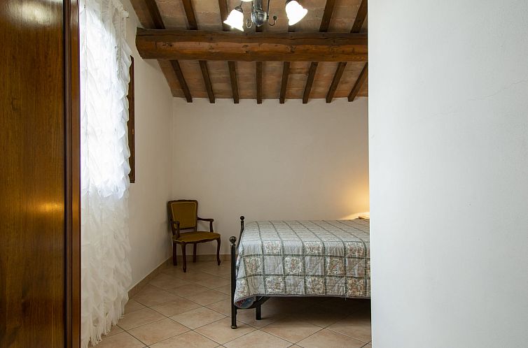 Appartement Belvedere (CET122)