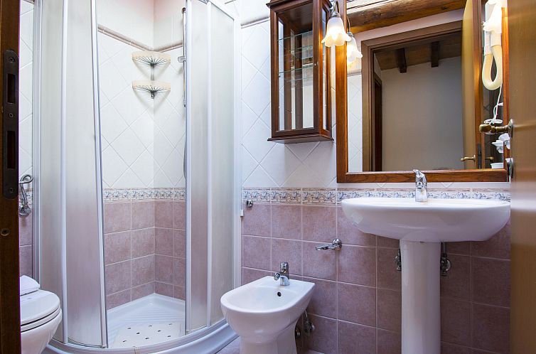 Appartement Belvedere (CET122)