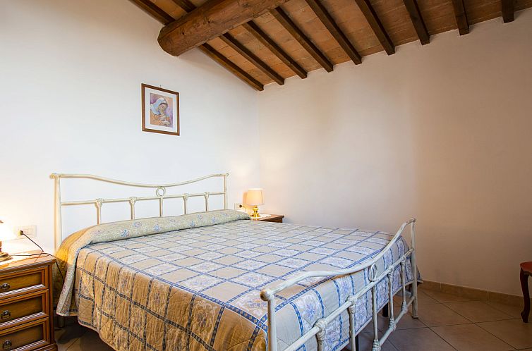 Appartement Belvedere (CET122)