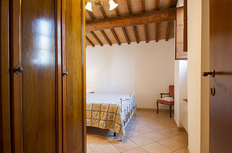 Appartement Belvedere (CET122)