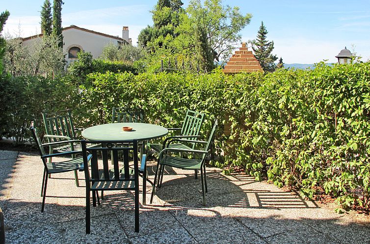 Appartement Belvedere (CET122)