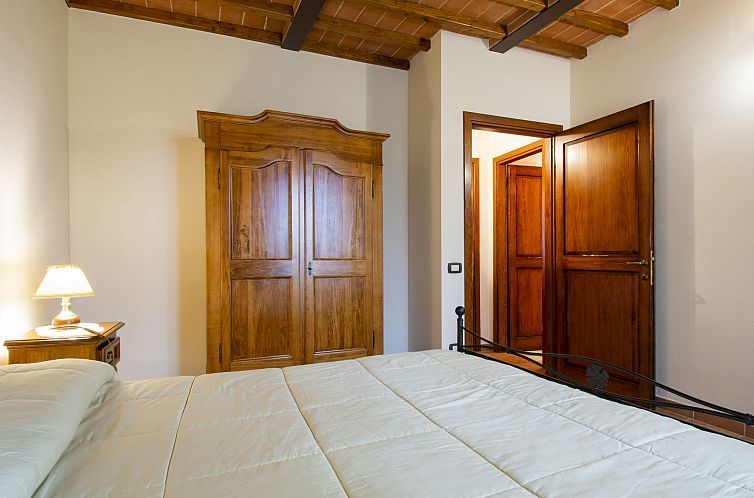 Appartement Giuggiolo (CET124)