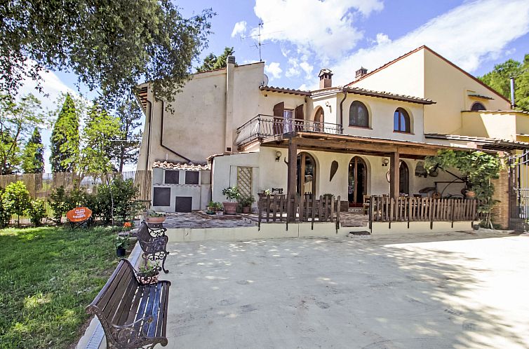 Vakantiehuis Decameron house