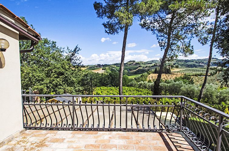 Vakantiehuis Decameron house