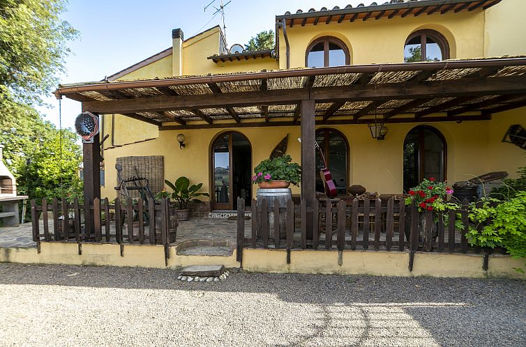 Vakantiehuis Decameron house