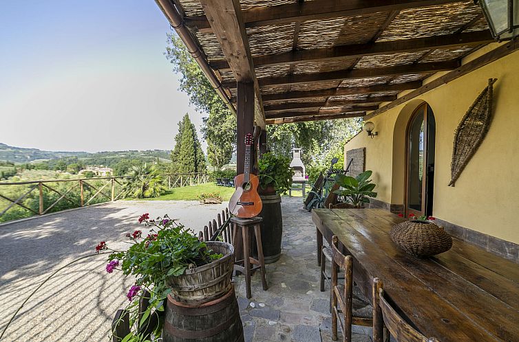 Vakantiehuis Decameron house