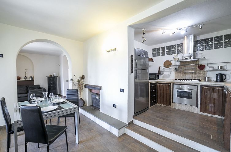 Vakantiehuis Decameron house