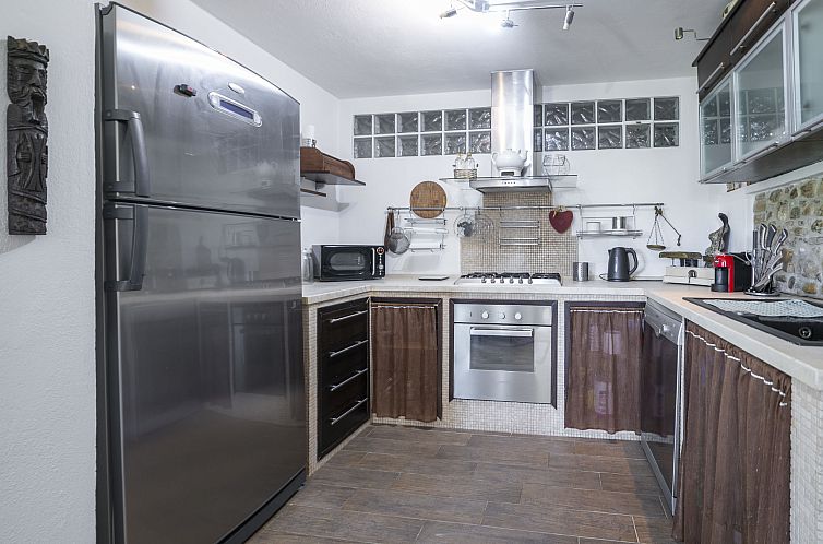 Vakantiehuis Decameron house