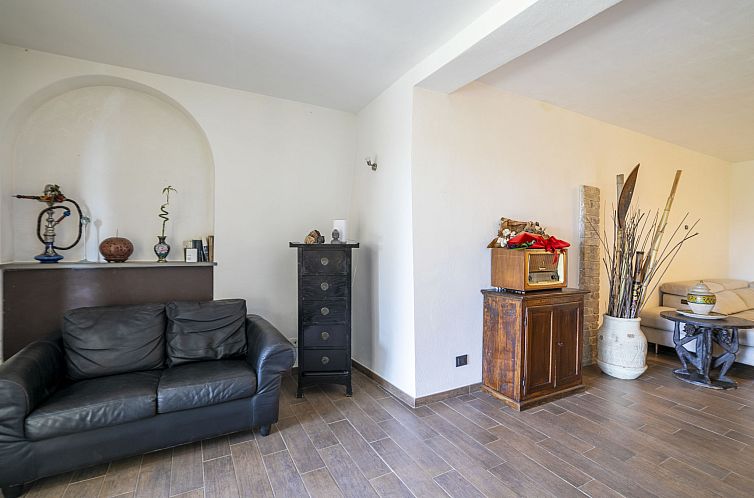 Vakantiehuis Decameron house