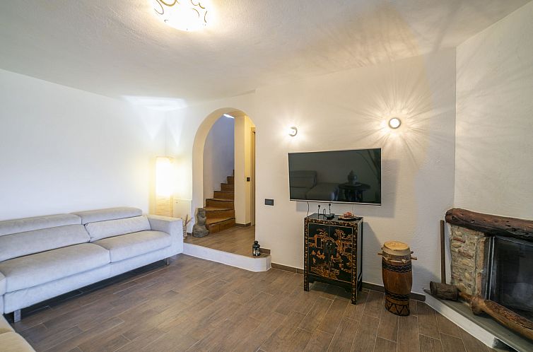 Vakantiehuis Decameron house