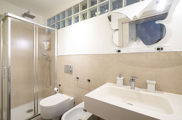 Vakantiehuis Decameron house