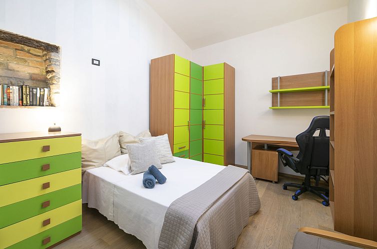 Vakantiehuis Decameron house