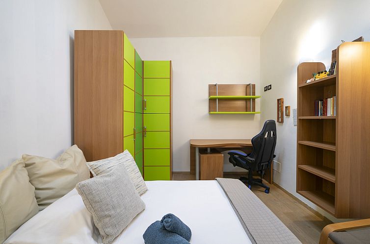 Vakantiehuis Decameron house