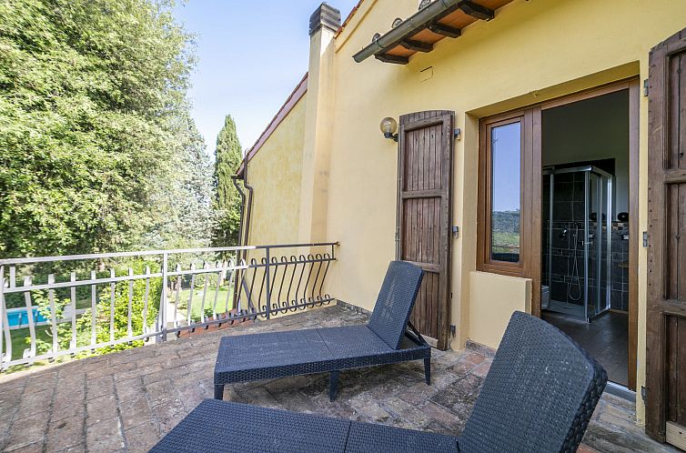 Vakantiehuis Decameron house