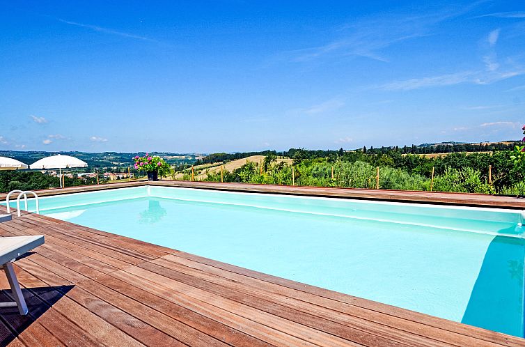 Appartement Podere La Torre
