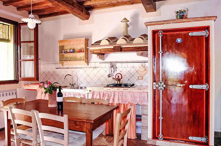 Appartement Podere La Torre