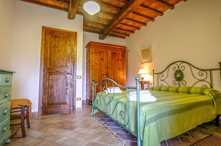 Appartement Podere La Torre