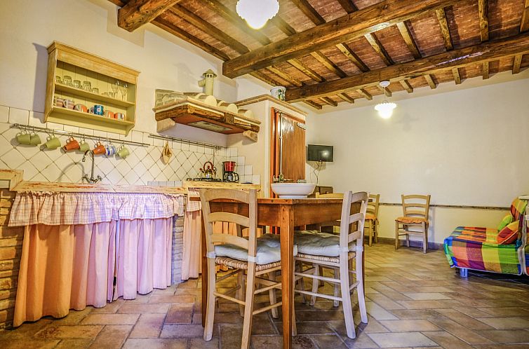 Appartement Podere La Torre