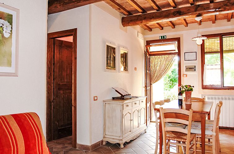 Appartement Podere La Torre