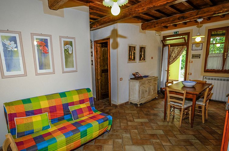 Appartement Podere La Torre