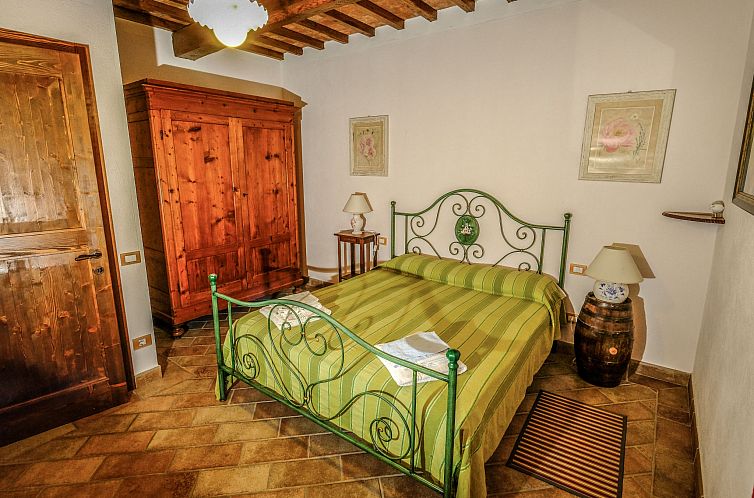 Appartement Podere La Torre