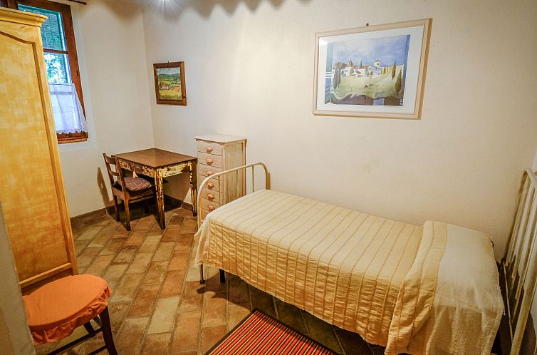 Appartement Podere La Torre