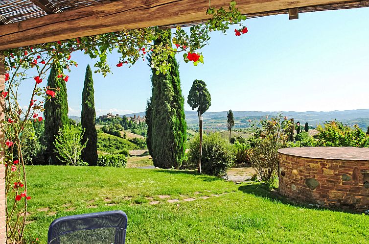 Appartement Podere La Torre