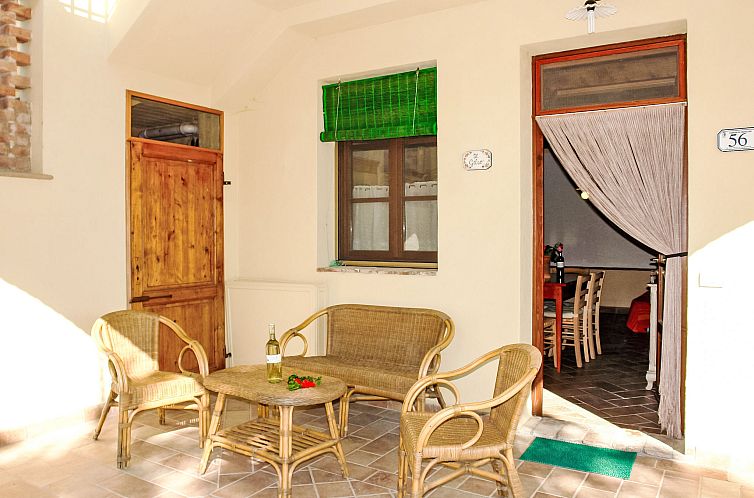 Appartement Podere La Torre