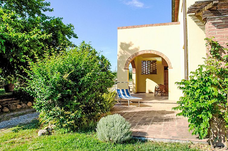 Appartement Podere La Torre